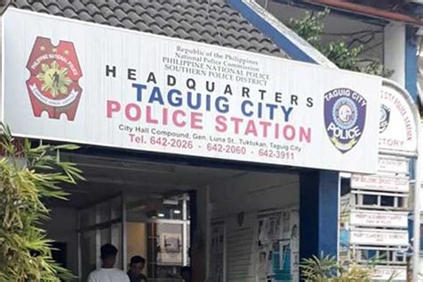 taguig scandal|Another foreigner indicted for illicit sex with 16.